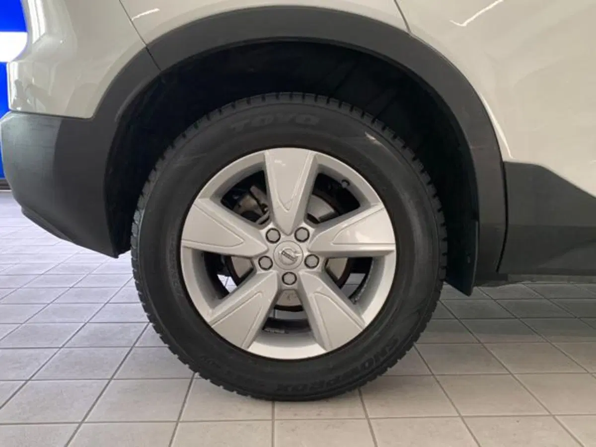 Volvo XC40 usata a Firenze (7)