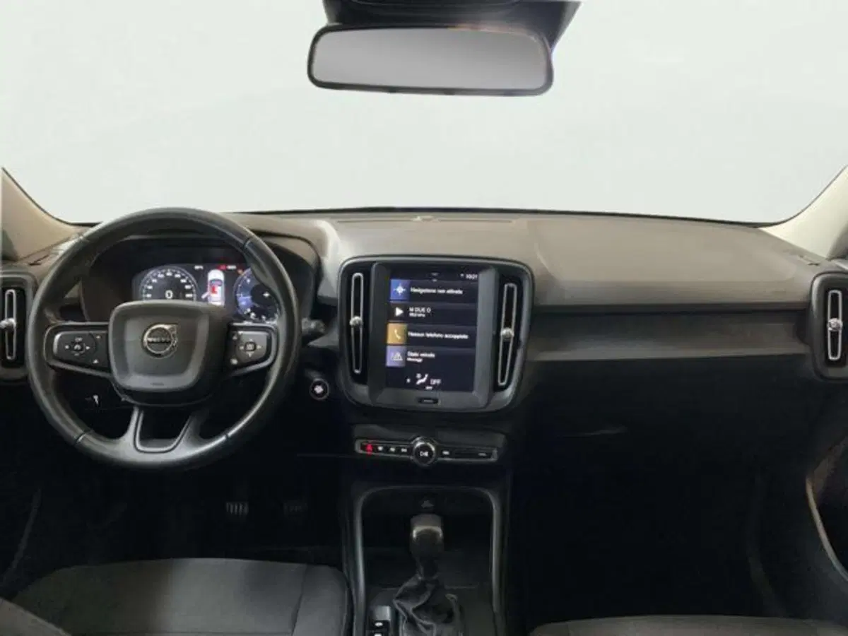 Volvo XC40 usata a Firenze (8)