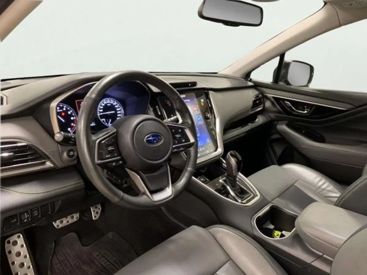 Subaru Outback usata a Firenze (10)