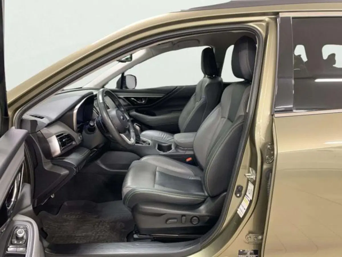 Subaru Outback usata a Firenze (14)