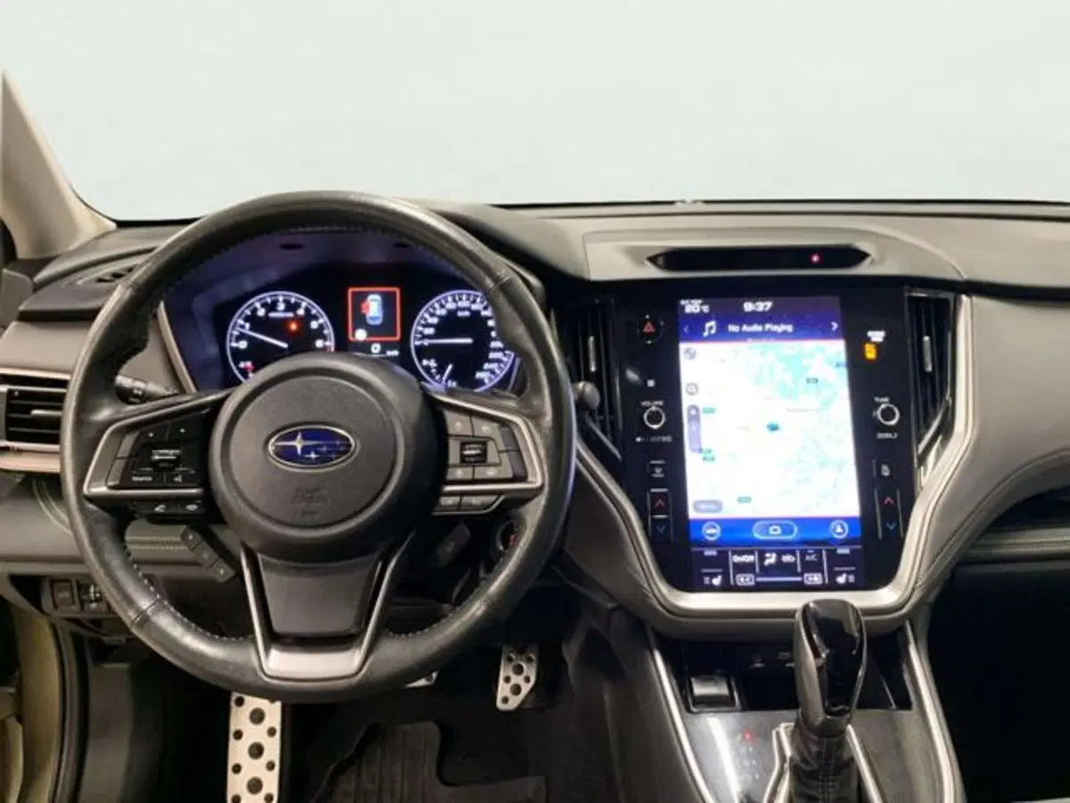 Subaru Outback usata a Firenze (16)