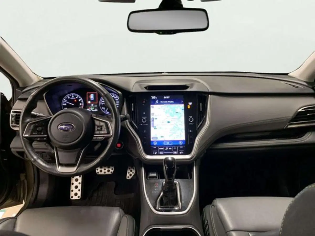 Subaru Outback usata a Firenze (17)