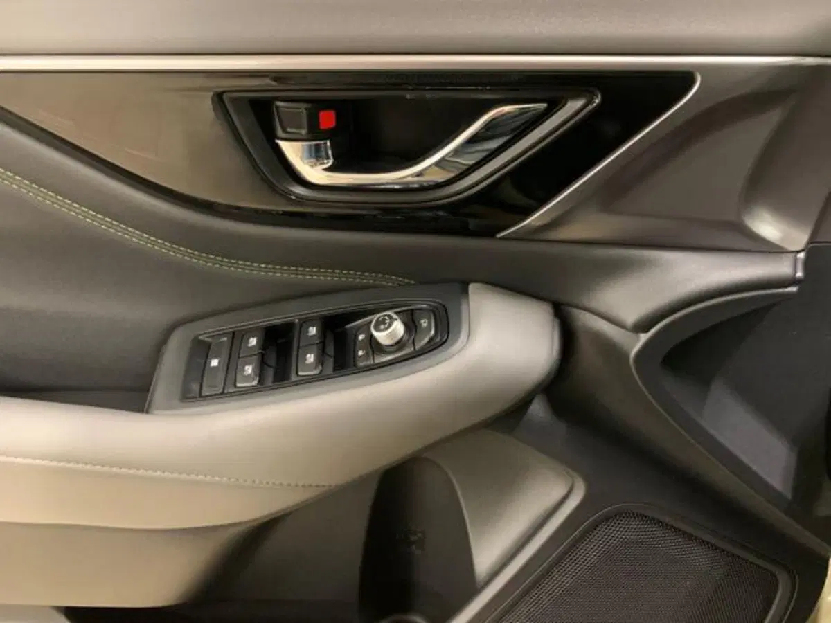 Subaru Outback usata a Firenze (18)
