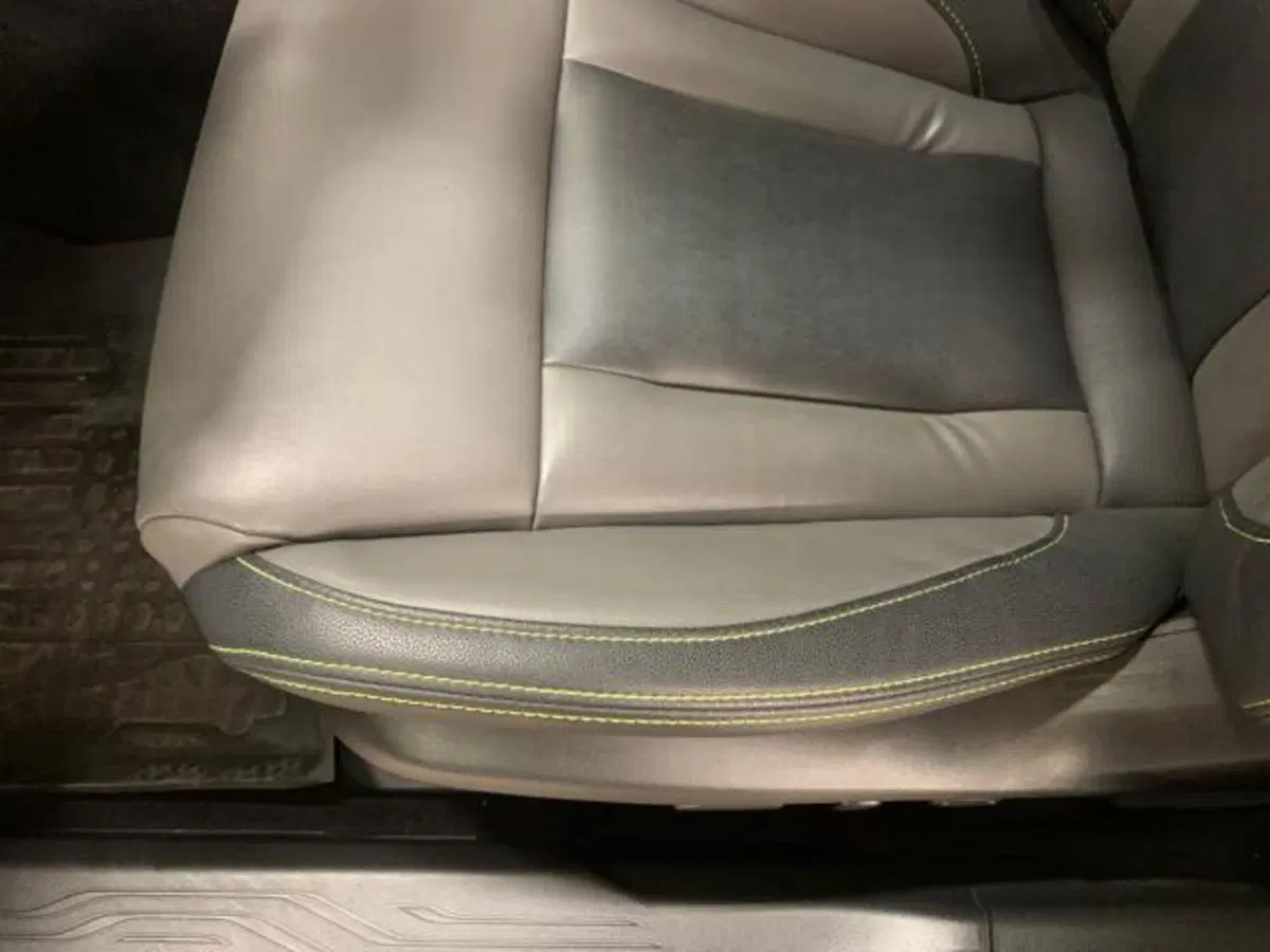 Subaru Outback usata a Firenze (20)