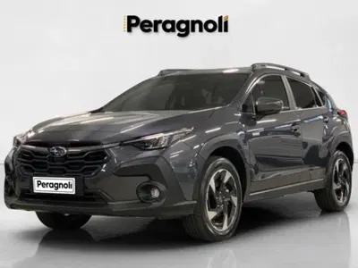Subaru Crosstrek 2.0i e-boxer Premium del 2025 usata a Firenze