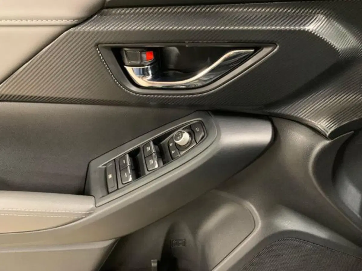 Subaru Crosstrek usata a Firenze (17)