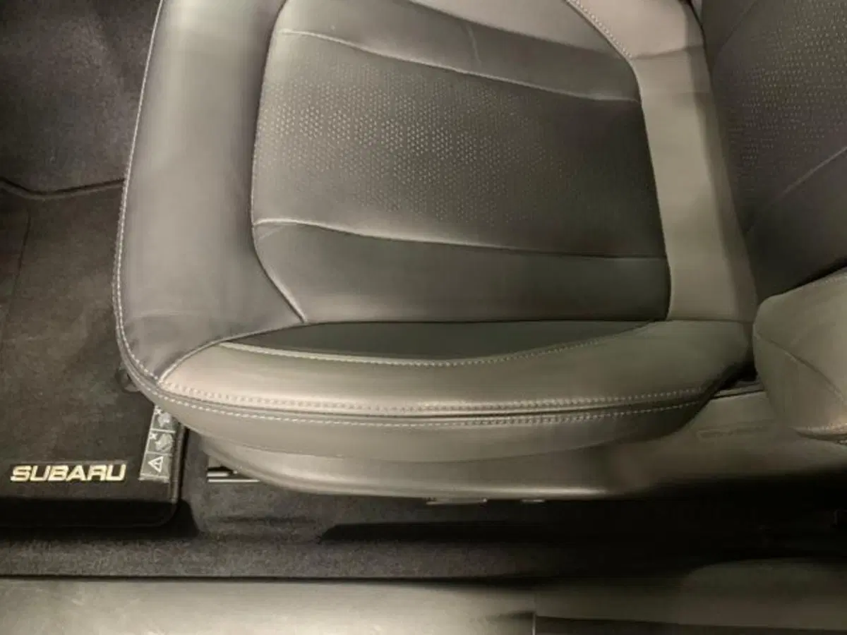 Subaru Crosstrek usata a Firenze (19)