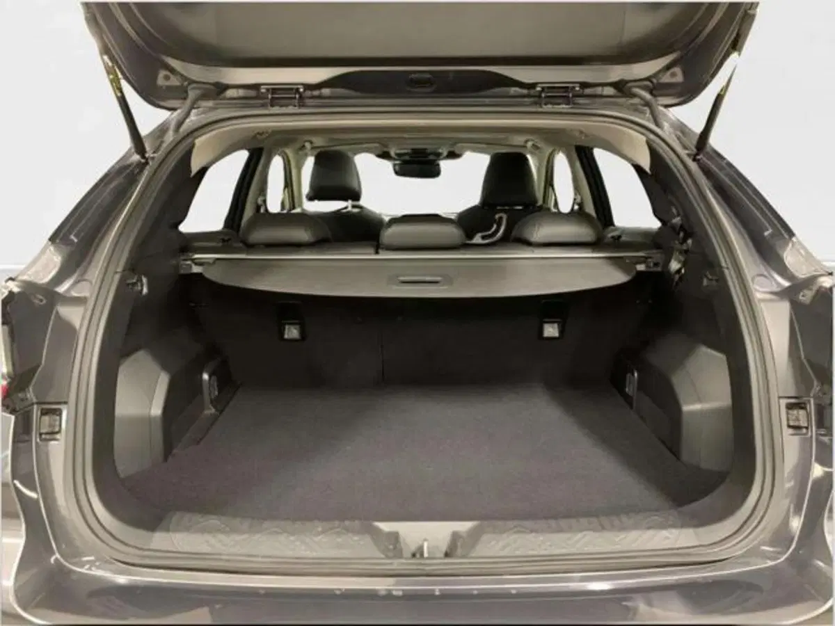 Subaru Crosstrek usata a Firenze (6)
