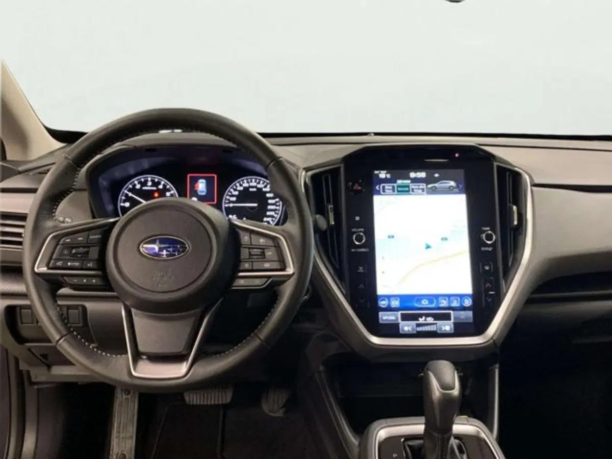 Subaru Crosstrek usata a Firenze (8)