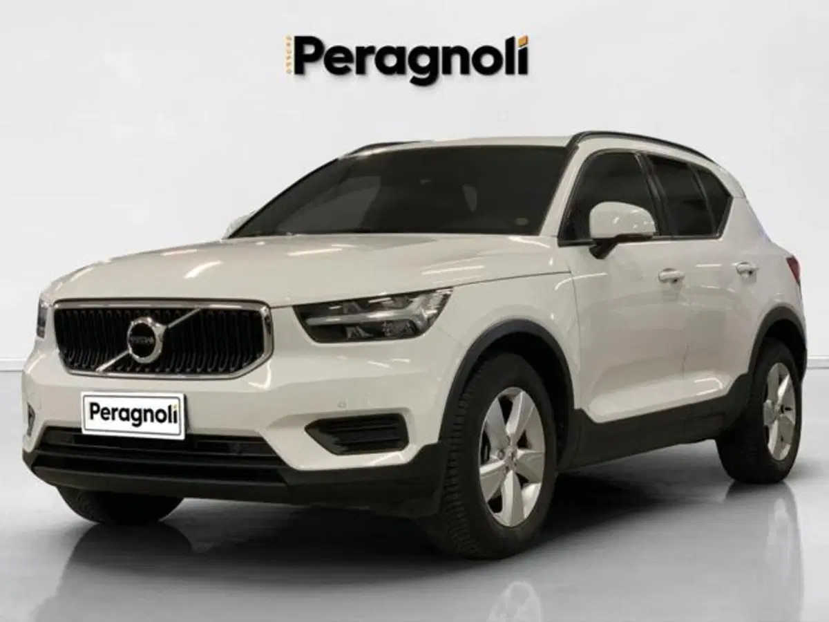 Volvo XC40 usata a Firenze