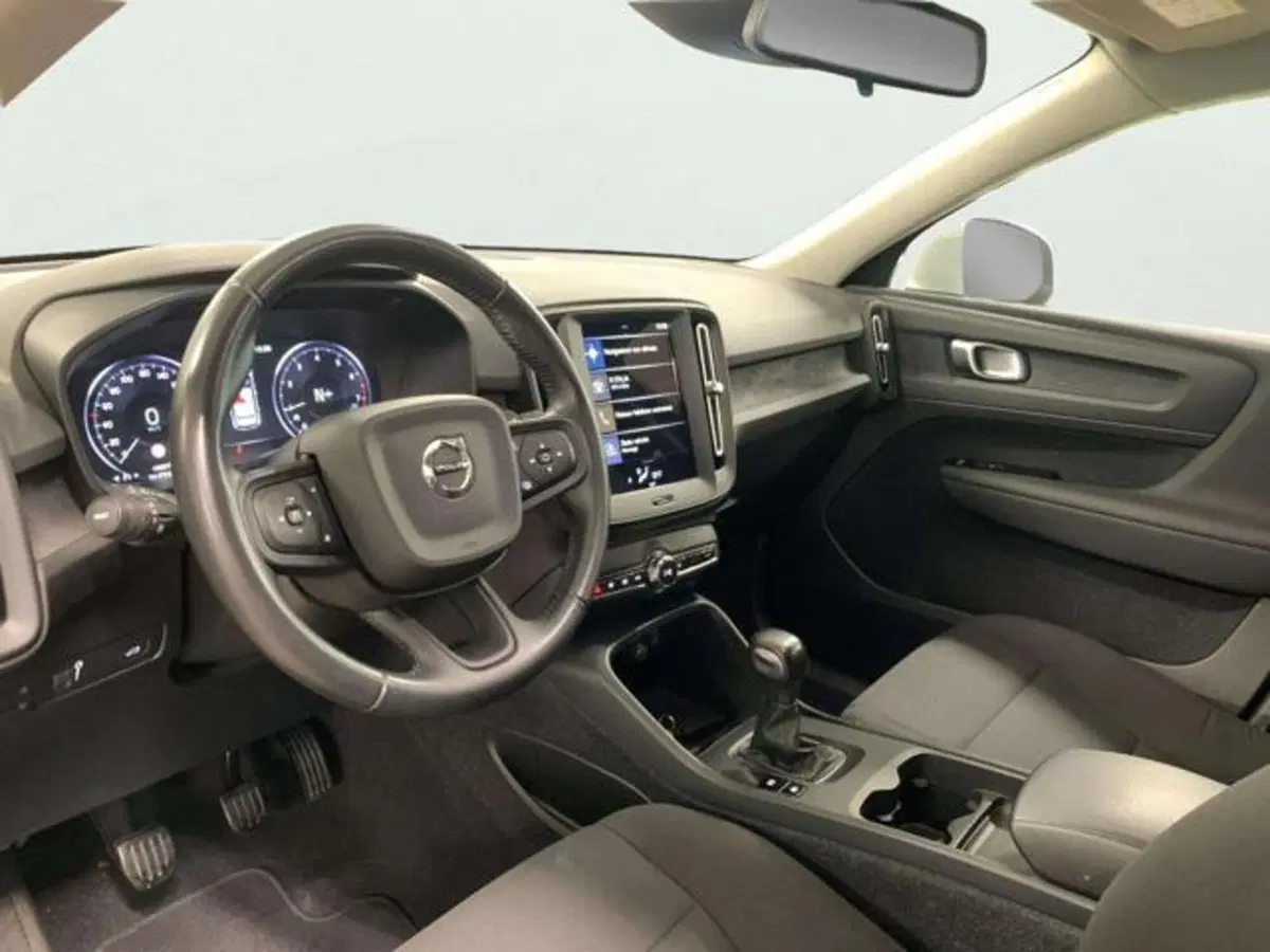 Volvo XC40 usata a Firenze (10)