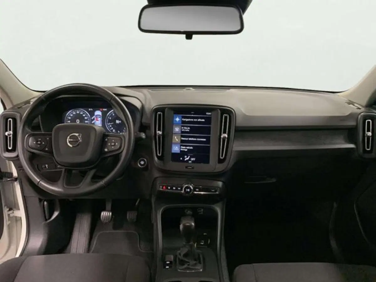 Volvo XC40 usata a Firenze (15)