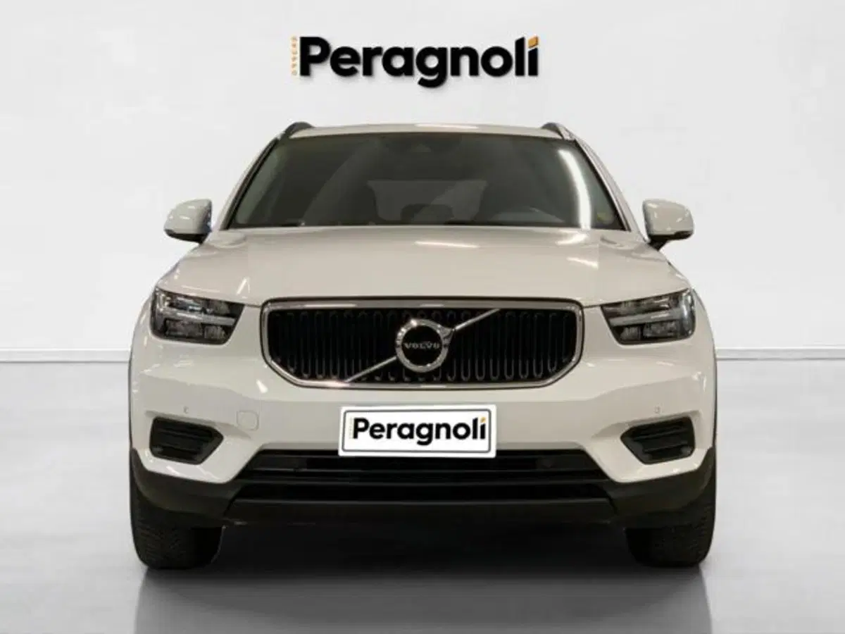 Volvo XC40 usata a Firenze (2)