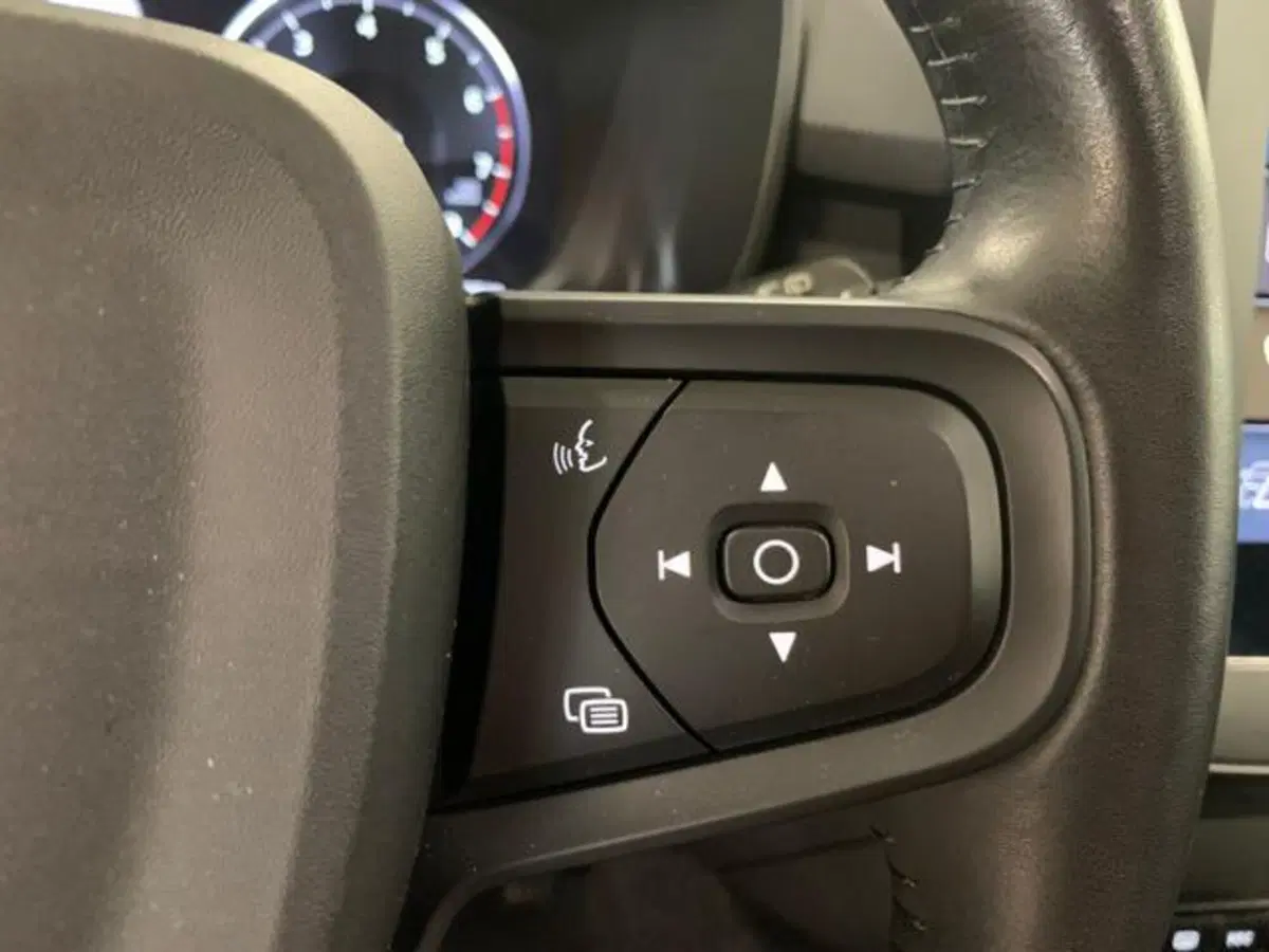 Volvo XC40 usata a Firenze (20)