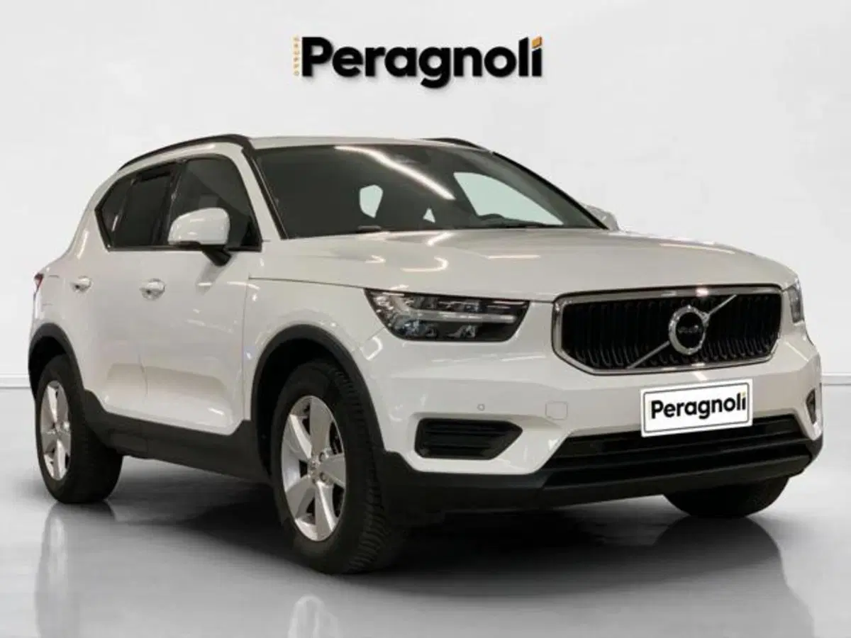 Volvo XC40 usata a Firenze (3)