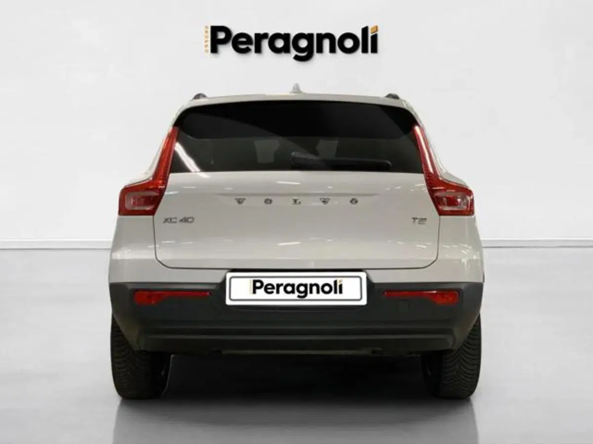 Volvo XC40 usata a Firenze (4)