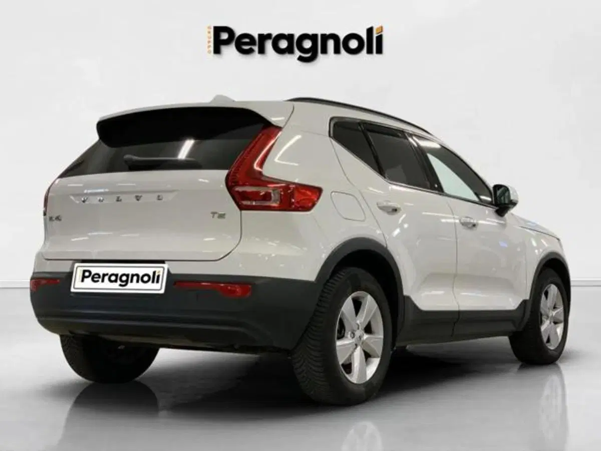 Volvo XC40 usata a Firenze (5)