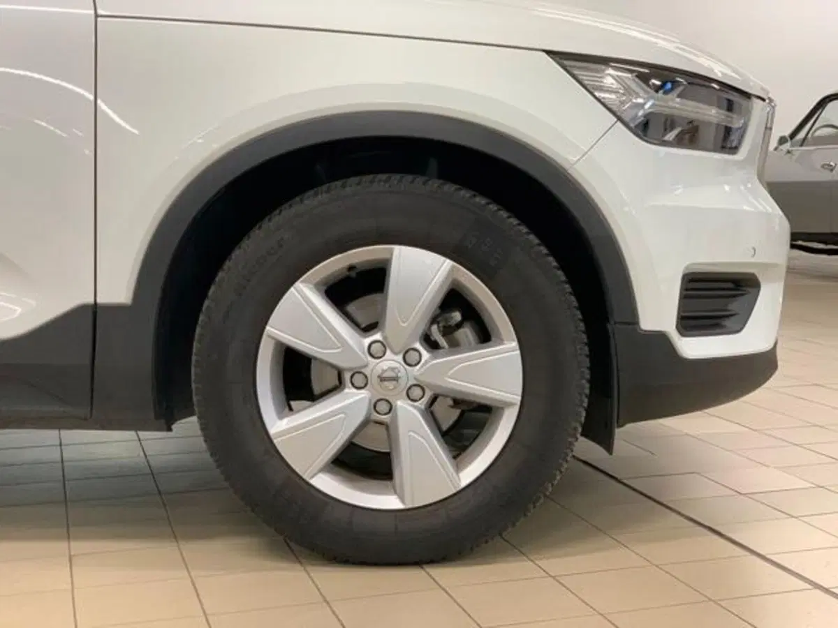 Volvo XC40 usata a Firenze (7)