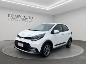 Kia Picanto usata a Perugia