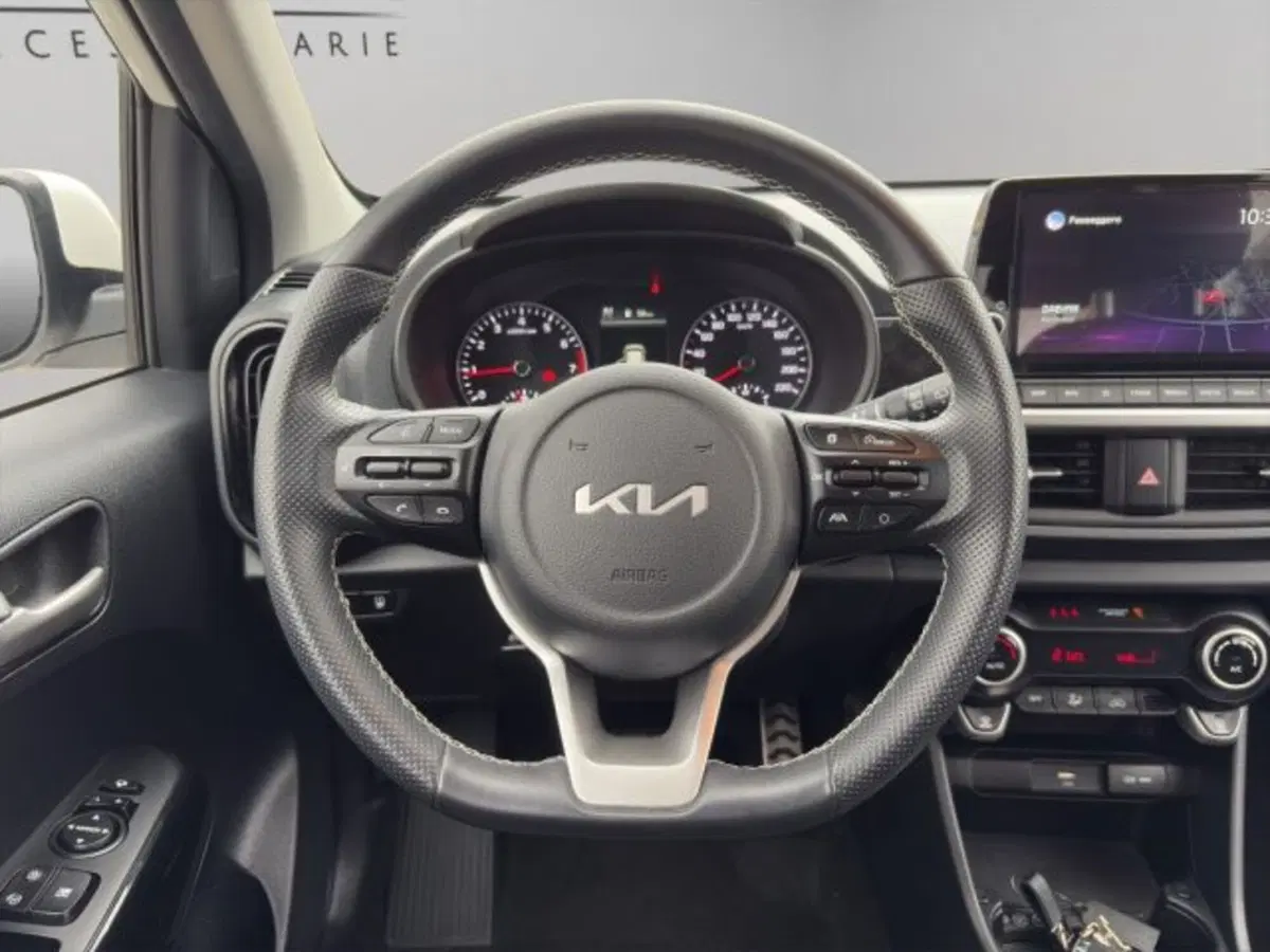 Kia Picanto usata a Perugia (12)
