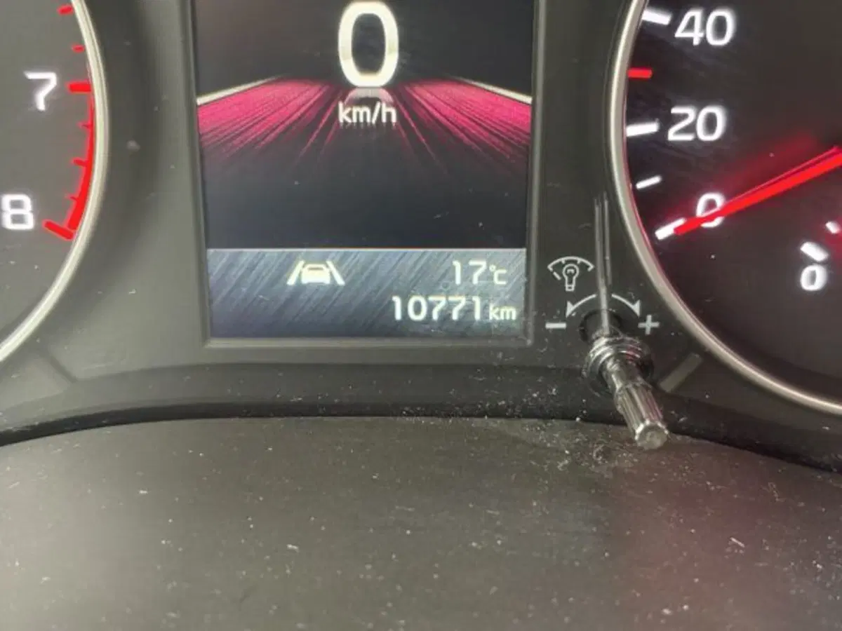 Kia Picanto usata a Perugia (15)