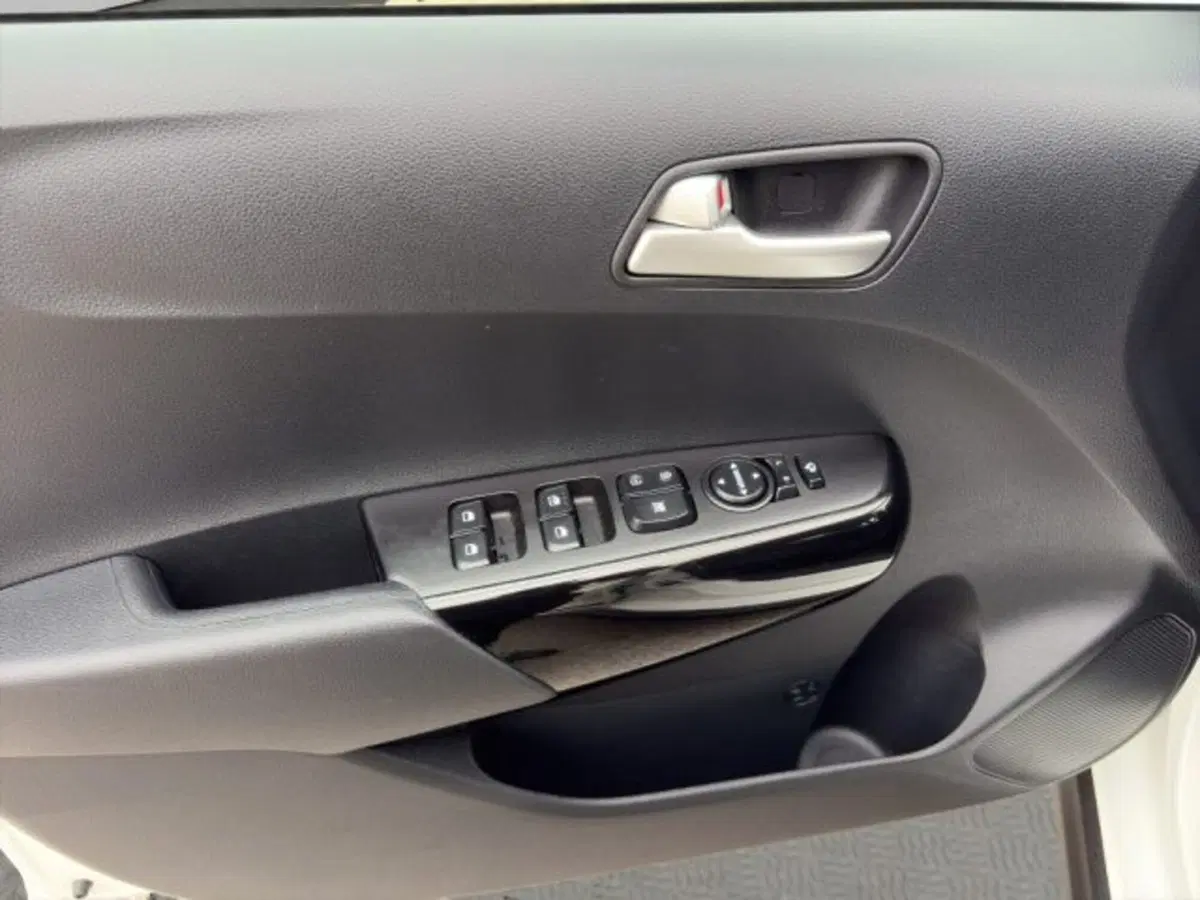 Kia Picanto usata a Perugia (19)