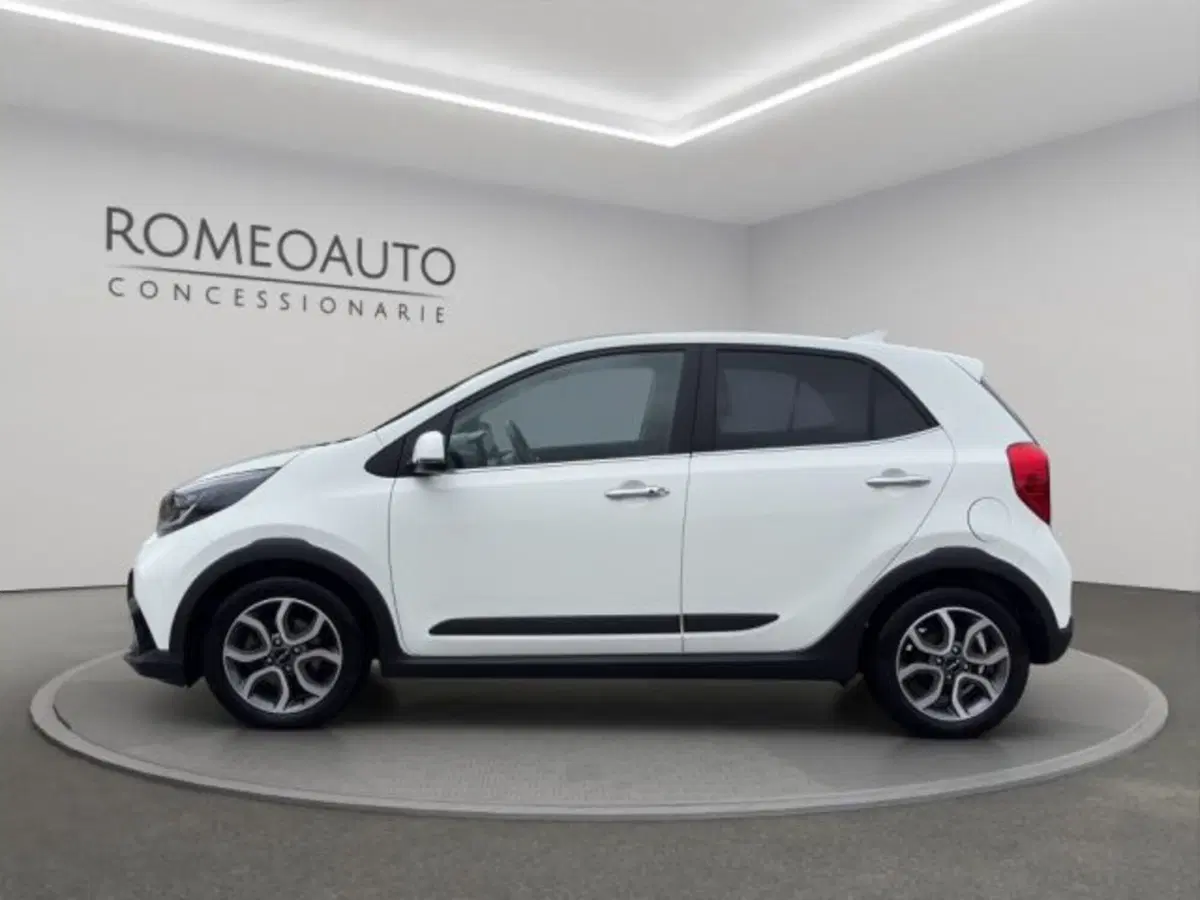 Kia Picanto usata a Perugia (3)