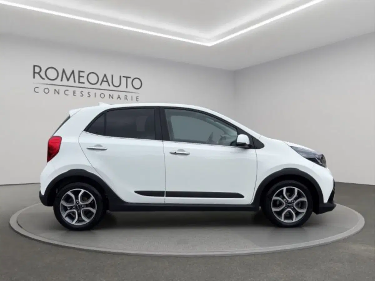 Kia Picanto usata a Perugia (7)