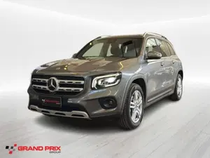 Mercedes-Benz GLB usata a Bologna