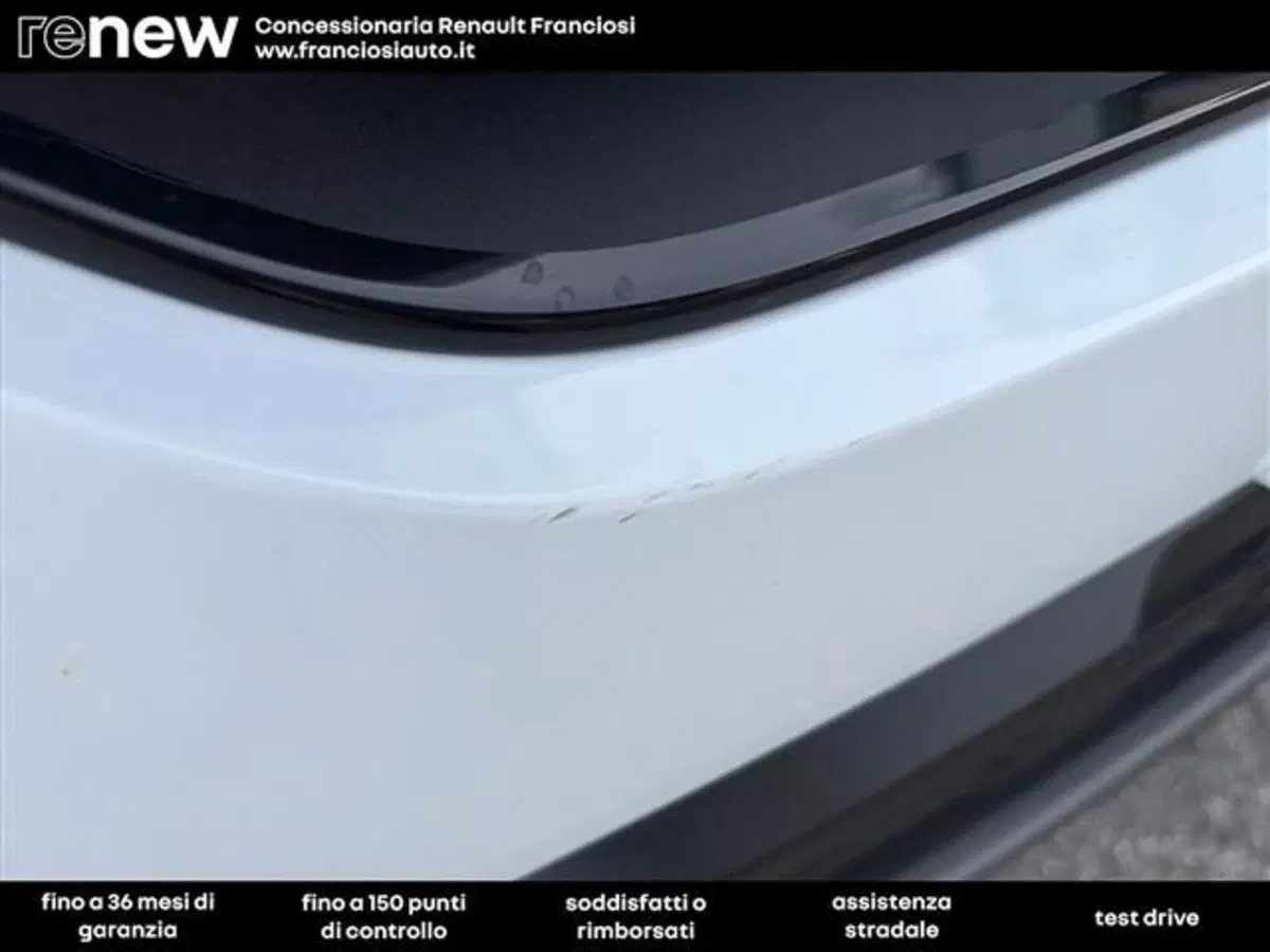 Dacia Sandero Stepway usata a Modena (18)