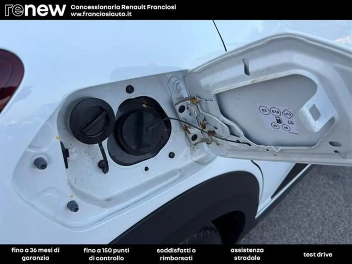 Dacia Sandero Stepway usata a Modena (20)
