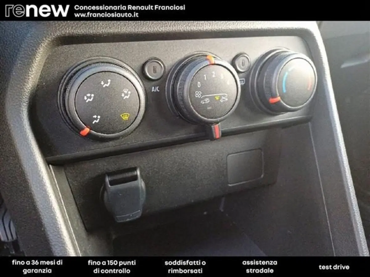 Dacia Sandero Stepway usata a Modena (16)