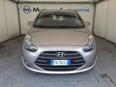 Hyundai ix20 1.4 90 CV Econext APP MODE del 2018 usata a Firenze