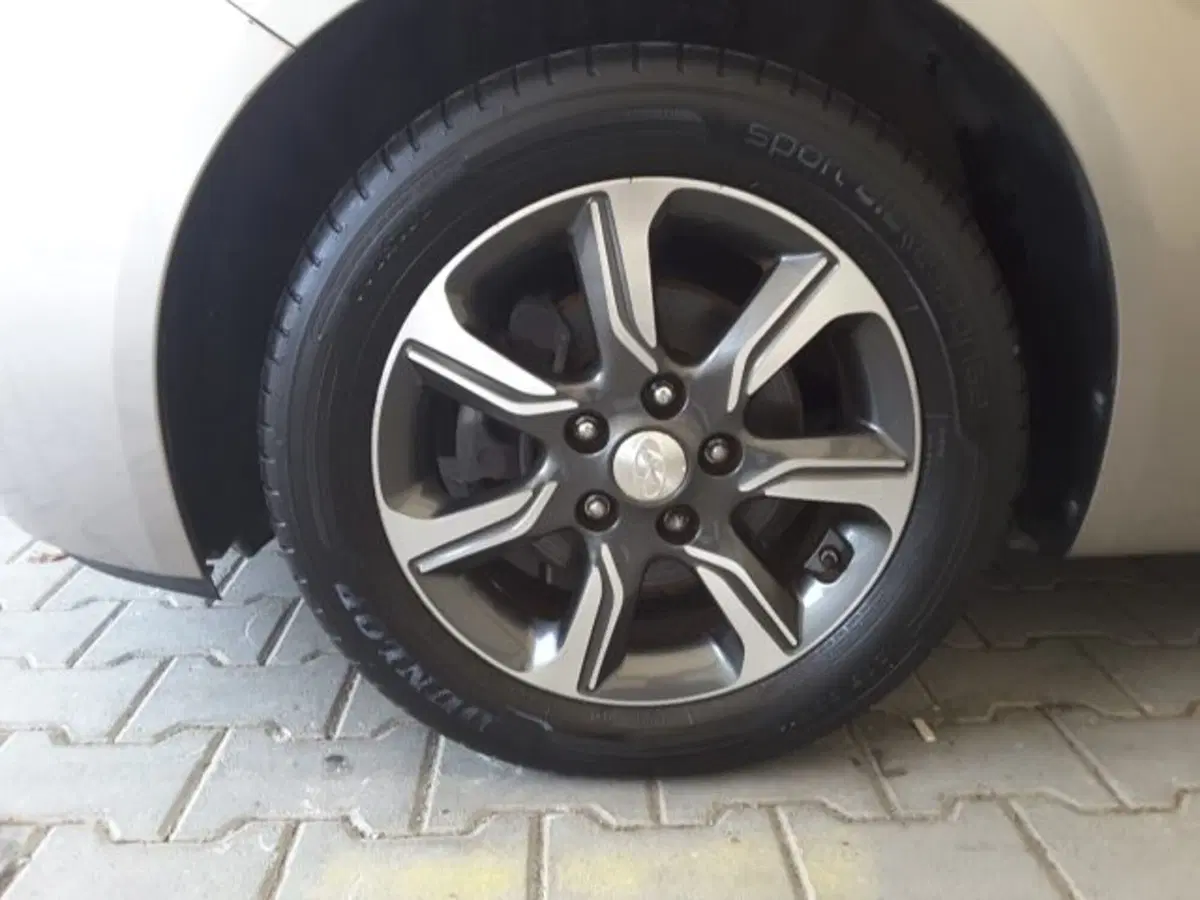 Hyundai ix20 usata a Firenze (4)
