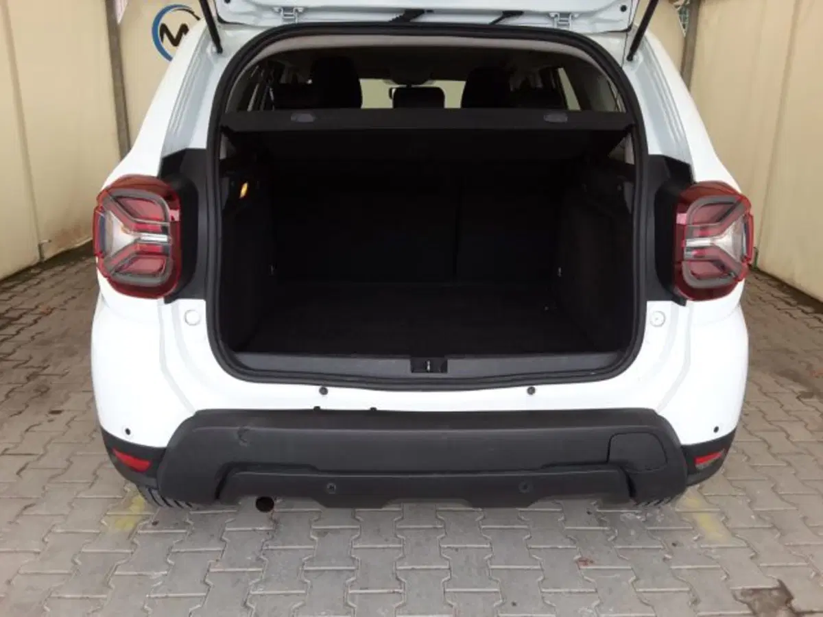 Dacia Duster usata a Firenze (14)