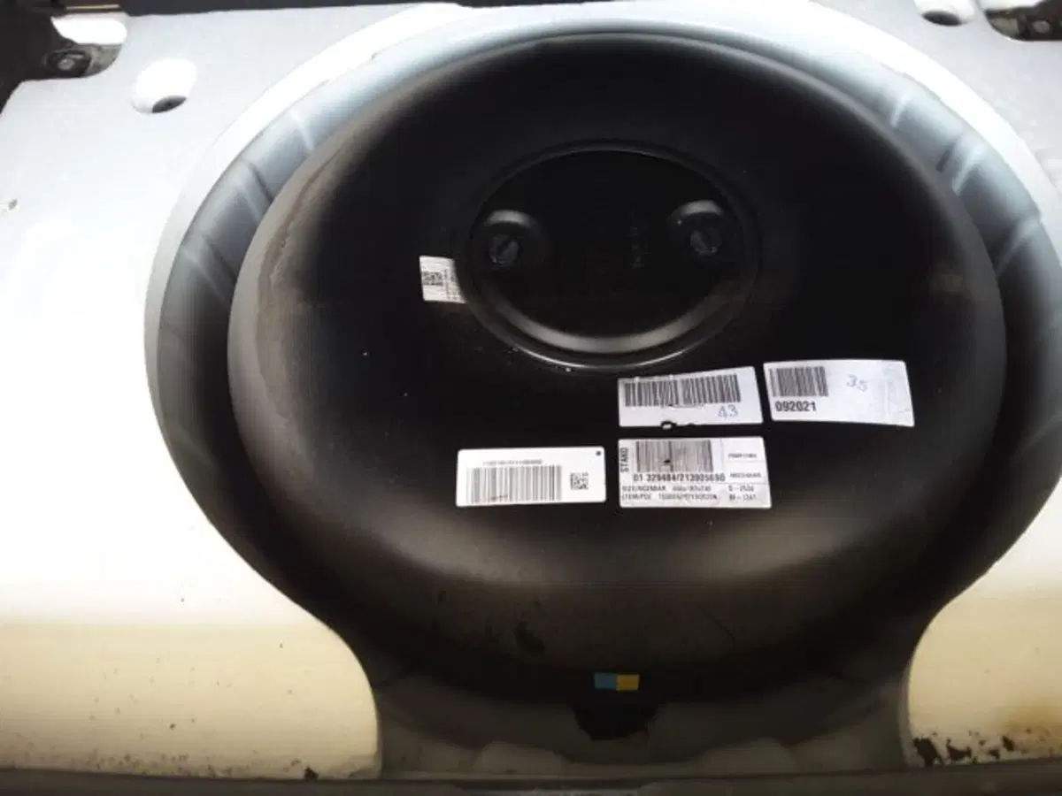 Dacia Duster usata a Firenze (15)