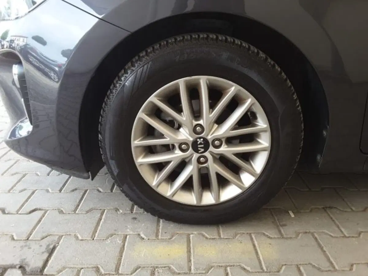 Kia Rio usata a Firenze (4)