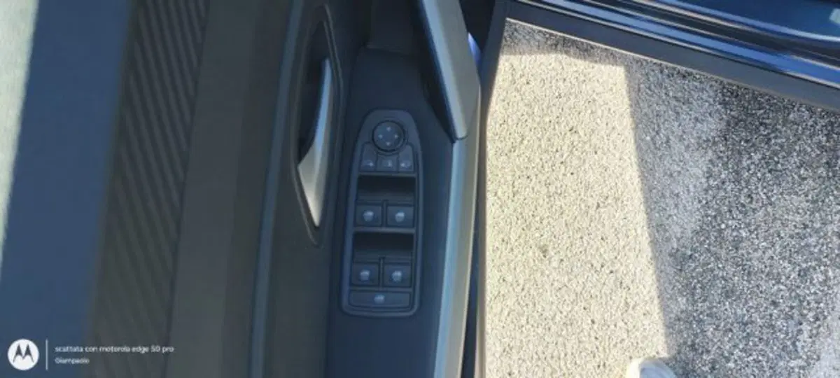 Dacia Bigster usata a Taranto (11)