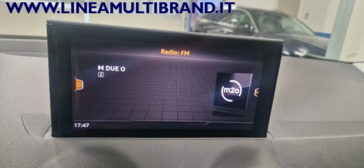 Audi Q2 usata a Piacenza (10)