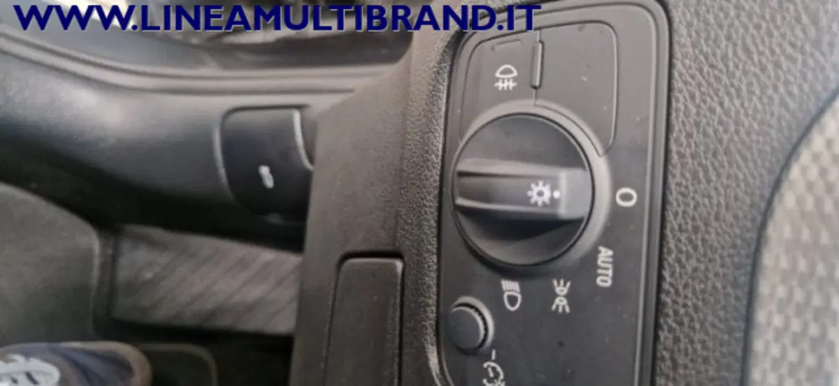 Audi Q2 usata a Piacenza (14)