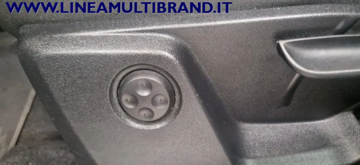 Audi Q2 usata a Piacenza (15)