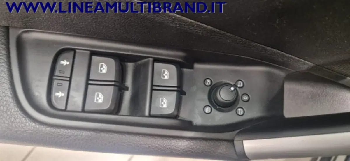 Audi Q2 usata a Piacenza (16)