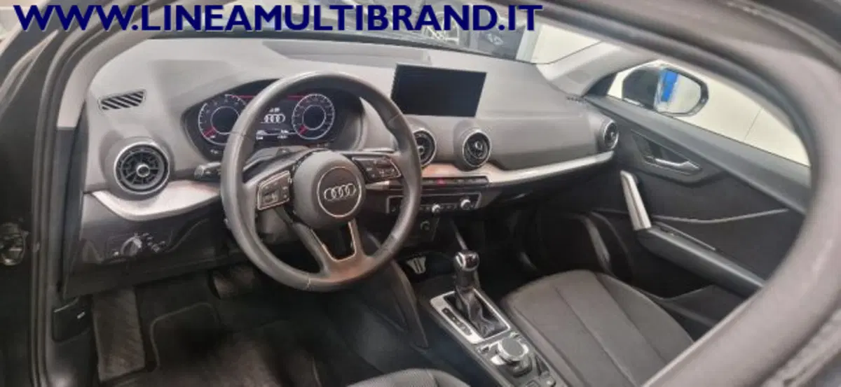 Audi Q2 usata a Piacenza (17)