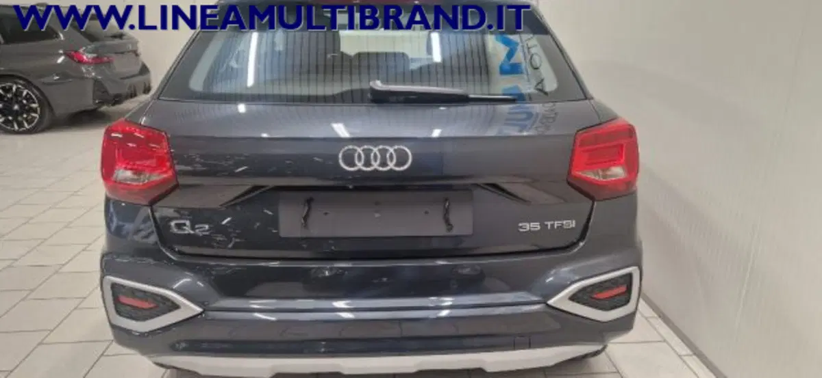 Audi Q2 usata a Piacenza (6)