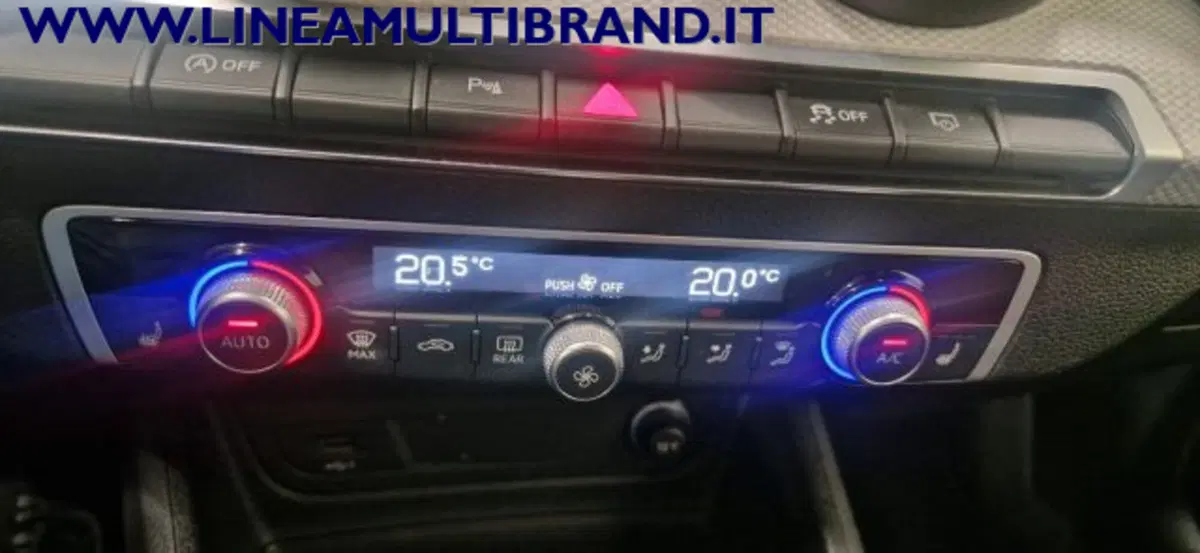 Audi Q2 usata a Piacenza (9)