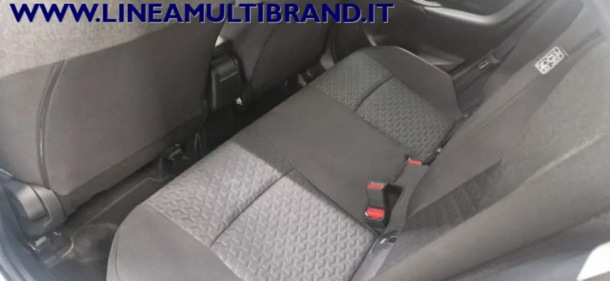 Toyota Yaris Cross usata a Piacenza (17)