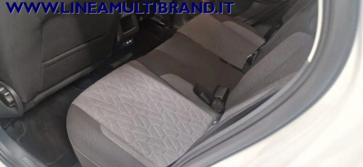 Volkswagen T-Cross usata a Piacenza (12)