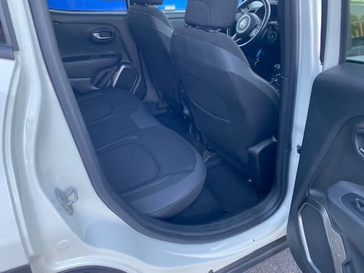 Jeep Renegade usata a Catania (7)