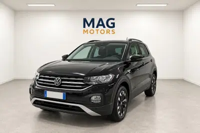 Volkswagen T-Cross 1.0 TSI Sport del 2023 usata a Rende