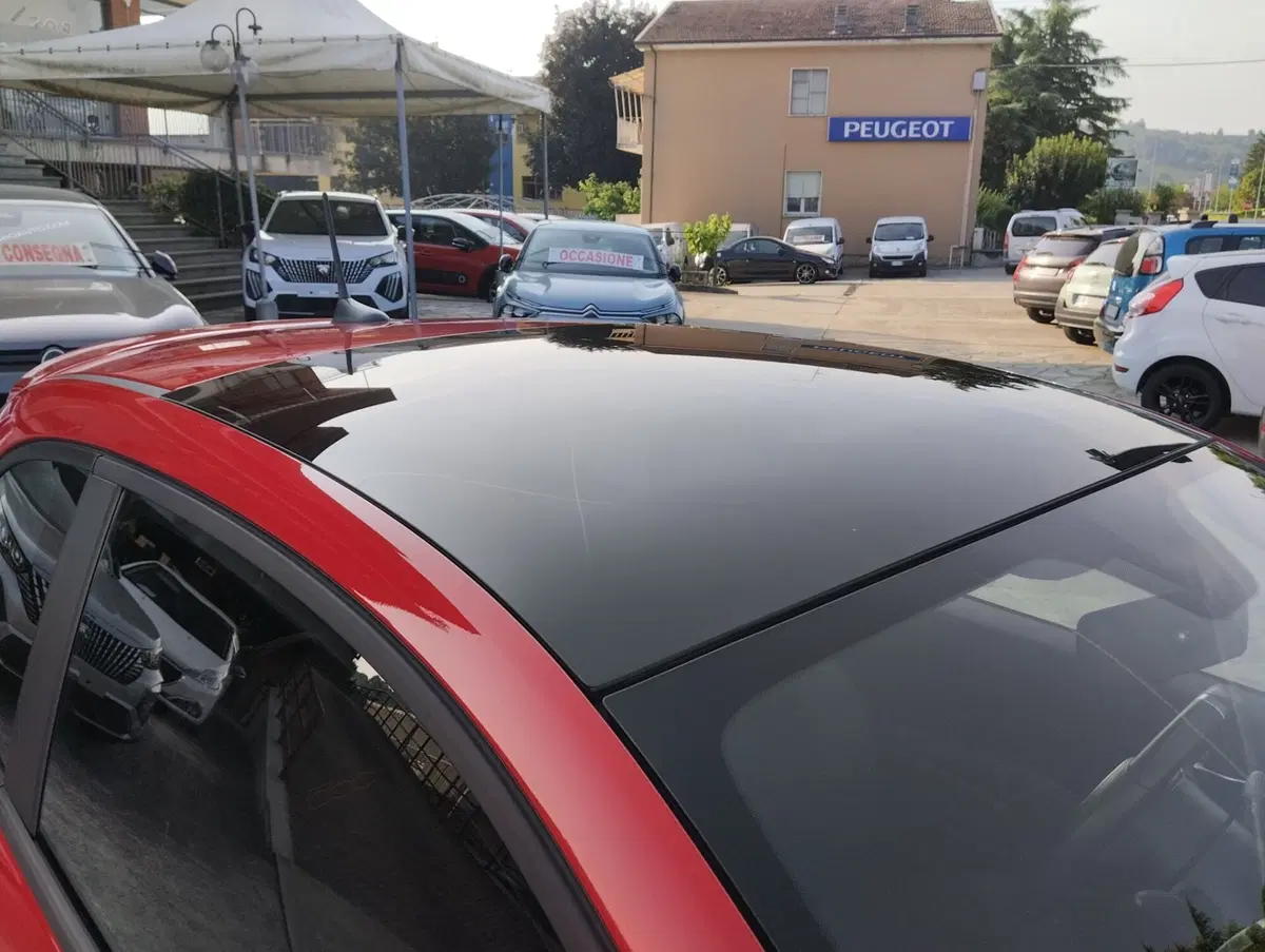 Fiat 500 usata a Asti (7)